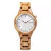 Aarni Vega Oliviipuu miesten kello 6430066270392