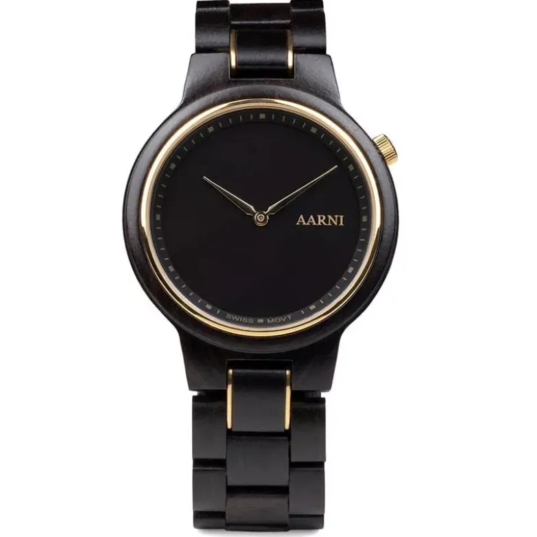 Aarni Xo Eeben kello 6430066270002