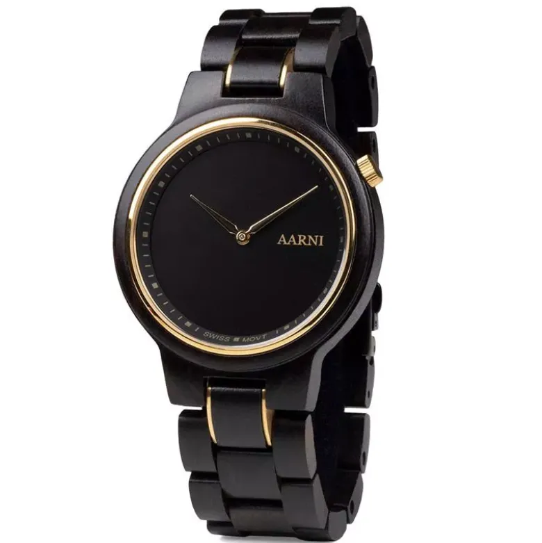 Aarni Xo Eeben kello 6430066270002