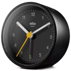 Braun herätyskello BC12B