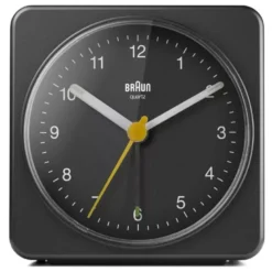Braun herätyskello BC03B