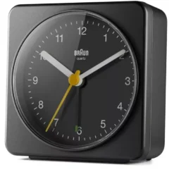 Braun herätyskello BC03B