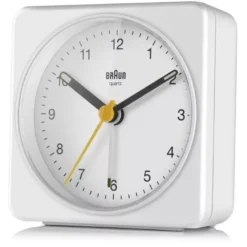 Braun herätyskello BC03W