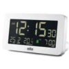 Braun herätyskello BC10W