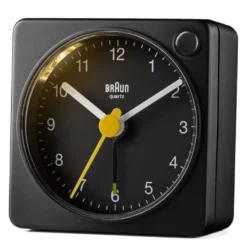 Braun herätyskello BC02XB