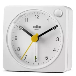 Braun herätyskello BC02XW