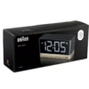 Braun led-herätyskello BC27B