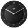 Braun seinäkello BC06B
