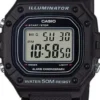 Casio Collection miesten kello W-218H-1AVEF