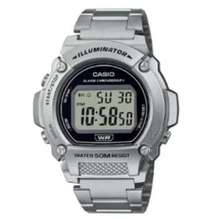 Casio Collection miesten kello W-219HD-1AVEF
