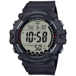 Casio Collection miesten kello AE-1500WH-1AVEF