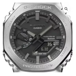 Casio G-Shock Full-Metal miesten kello GM-B2100D-1AER