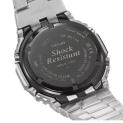Casio G-Shock Full-Metal miesten kello GM-B2100D-1AER