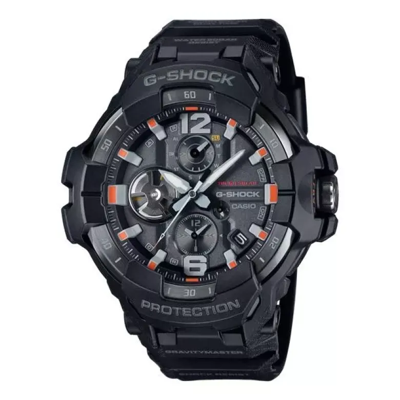 Casio G-Shock Gravitymaster miesten kello GR-B300EC-1AER
