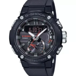 Casio G-Shock G-Shock Blac miesten kello GW-9400-1BER