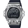 Casio G-Shock G-Shock miesten kello GM-6900-1ER
