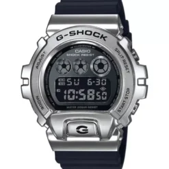 Casio G-Shock G-Shock miesten kello GM-6900-1ER