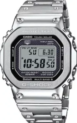 Casio G-Shock G-Shock miesten kello GMW-B5000D-1ER