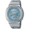 Casio G-Shock G-Steel miesten kello GM-2110D-2AER