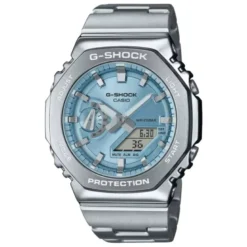 Casio G-Shock G-Steel miesten kello GM-2110D-2AER