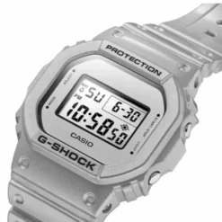 Casio G-Shock miesten kello DW-5600FF-8ER