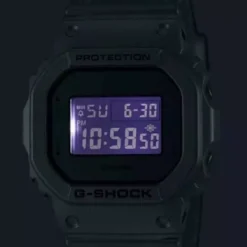 Casio G-Shock miesten kello DW-5600FF-8ER