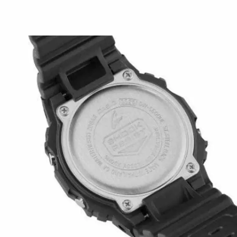 Casio G-Shock miesten kello DW-5600UE-1ER