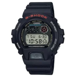 Casio G-Shock miesten kello DW-6900U-1ER