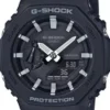 Casio G-Shock miesten kello GA-2100-1AER