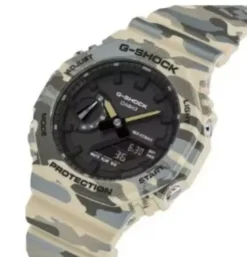 Casio G-Shock miesten kello GA-2100CM-5AER