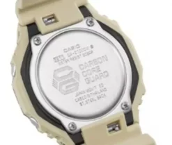 Casio G-Shock miesten kello GA-2100CM-5AER