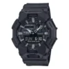 Casio G-Shock miesten kello GA-010-1A1ER