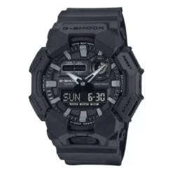 Casio G-Shock miesten kello GA-010-1A1ER