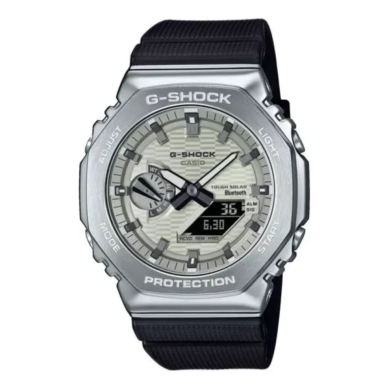 Casio G-Shock miesten kello GBM-2100A-8BER