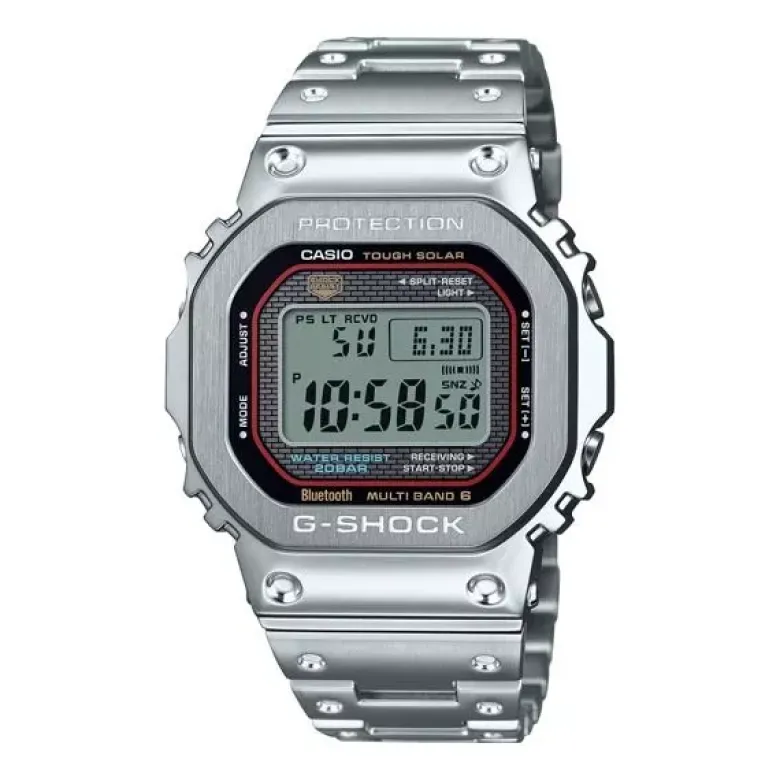 Casio G-Shock miesten kello GMW-B5000D-1CER