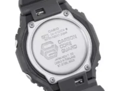 Casio G-Shock 200M miesten kello GA-2100CM-8AER