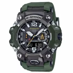 Casio G-Shock Mudmaster miesten kello GWG-B1000-3AER