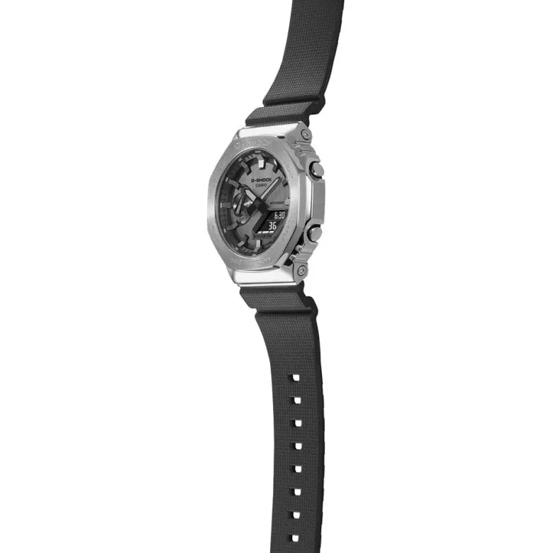 Casio G-Shock The Mandalorian GM-2100-1AER-MAN