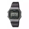 Casio kello A168WEHB-1AEF