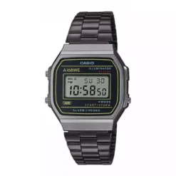 Casio kello A168WEHB-1AEF