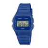 Casio kello F-91WB-2A1EF