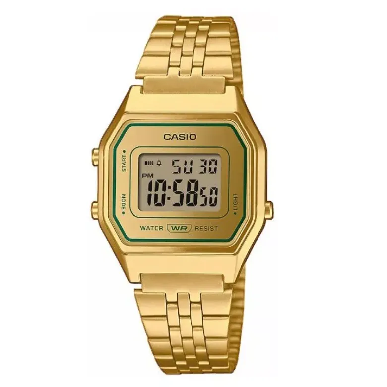 Casio kello LA680WEGV-9AEF