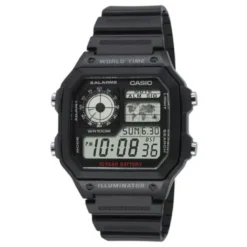 Casio miesten kello AE-1200WH-1AVEF
