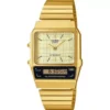 Casio miesten kello AQ-800EG-9AEF