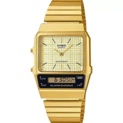 Casio miesten kello AQ-800EG-9AEF