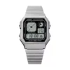 Casio miesten kello A130WE-1AEF