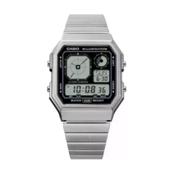 Casio miesten kello A130WE-1AEF