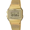 Casio miesten kello A700WEMG-9AEF