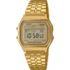Casio miesten kello A158WETG-9AEF