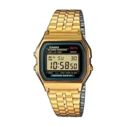 Casio miesten kello A159WGEA-1EF